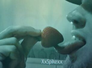 XxSpikexx