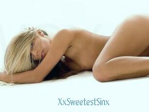 XxSweetestSinx
