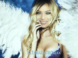 XxTAMARaSTROKExx