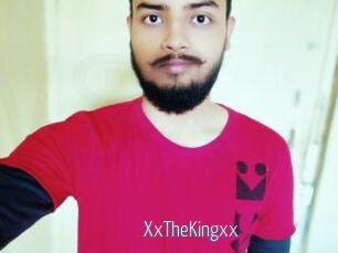 XxTheKingxx
