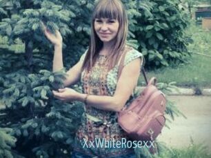 XxWhiteRosexx