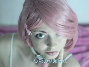 XxXBabyXDollXxx