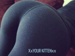 xxYOUR_KITTENxx Video Sexe