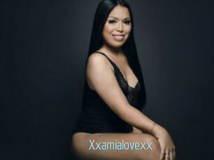 Xxamialovexx