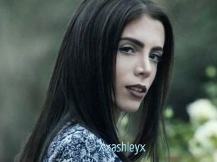 Xxashleyx