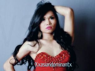 Xxasiandominantx