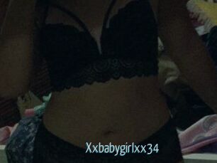 Xxbabygirlxx34