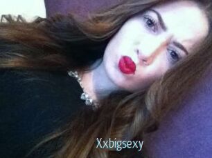 Xxbigsexy