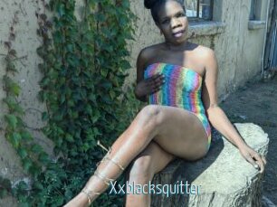 Xxblacksquitter