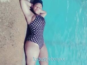 Xxbustyebonyxx
