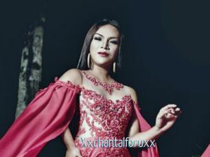 Xxchantalforuxx