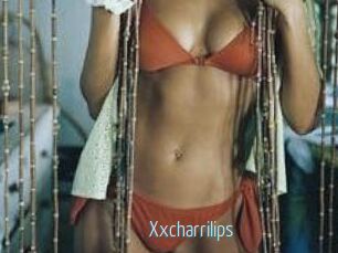 xxcharrilips Video Sexe