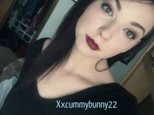 Xxcummybunny22