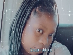Xxdarkskinxx