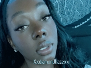 xxdiamondhazexx Video Sexe
