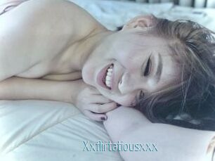 xxflirtatiousxxx Video Sexe