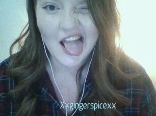 Xxgingerspicexx