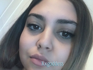 Xxgoddess