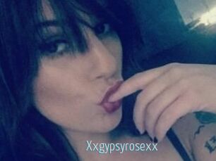 Xxgypsyrosexx