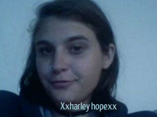Xxharley_hopexx