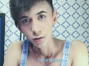 Xxharrylondo