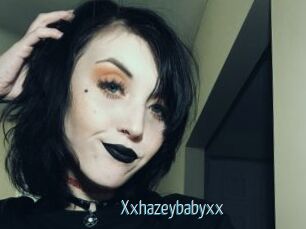 Xxhazeybabyxx