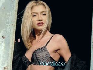 Xxhotaliciaxx