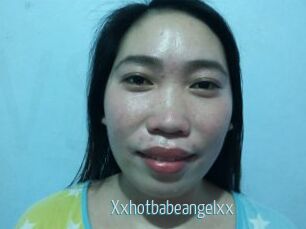 Xxhotbabeangelxx
