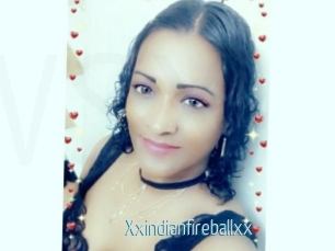 Xxindianfireballxx