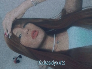 Xxkasidyxxts