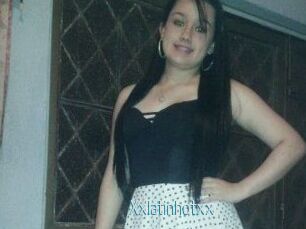 Xxlatinhotxx