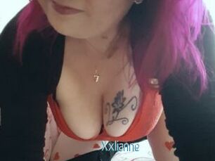 Xxlianne
