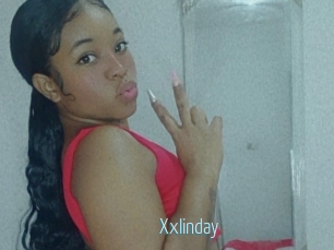 Xxlinday