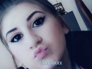 Xxlollaxxx