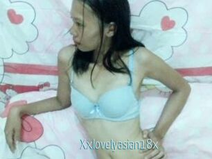 xxlovelyasian18x Video Sexe