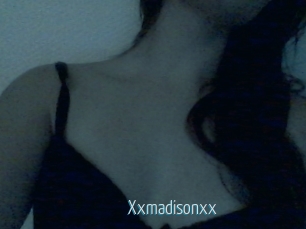 Xxmadisonxx