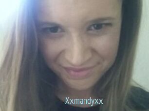 Xxmandyxx