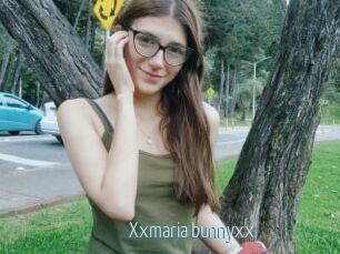Xxmaria_bunnyxx