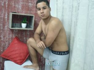 Xxmaxi