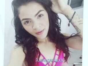 Xxmegan_foxx