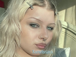 Xxmelissaxx