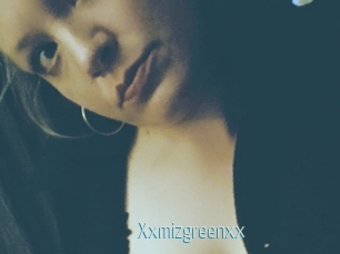 Xxmizgreenxx