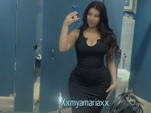 Xxmyamariaxx