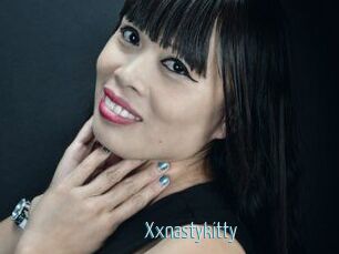 Xxnastykitty