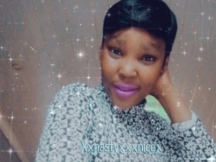 Xxnastyxxxnicex