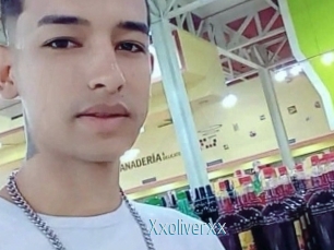 xxoliverxx Video Sexe