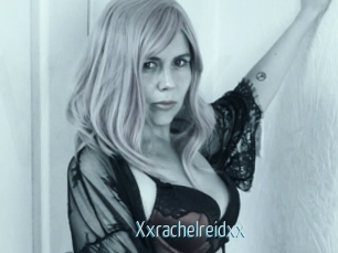 Xxrachelreidxx