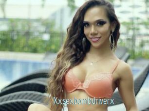 Xxsexbombdriverx