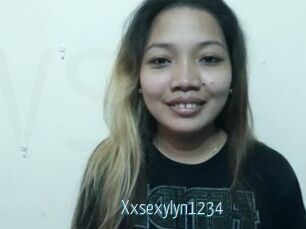 Xxsexylyn1234