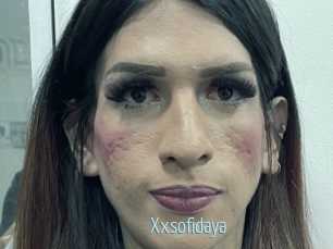 xxsofidaya Video Sexe